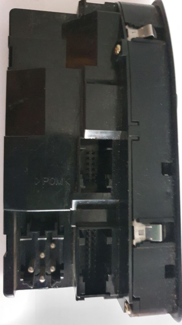 modulo control puertas y ventanas bmw