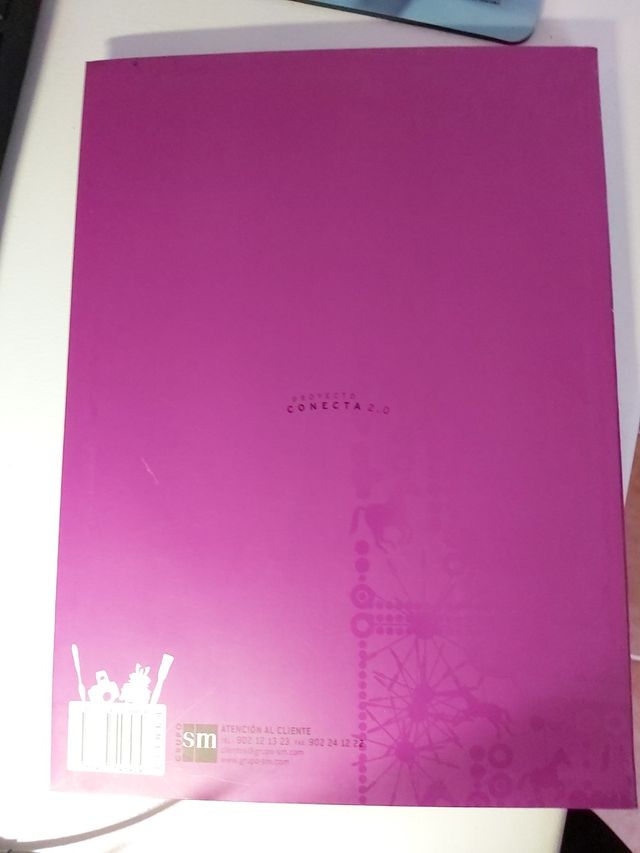 Educación plásica y visual. 4 ESO. Conecta 2.0