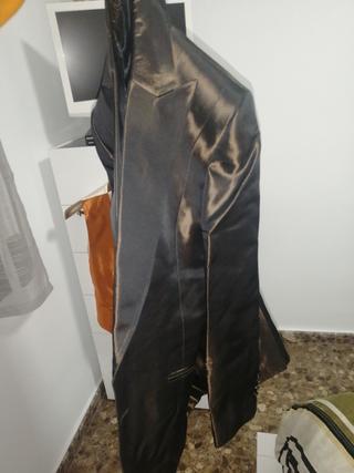 Traje Novio