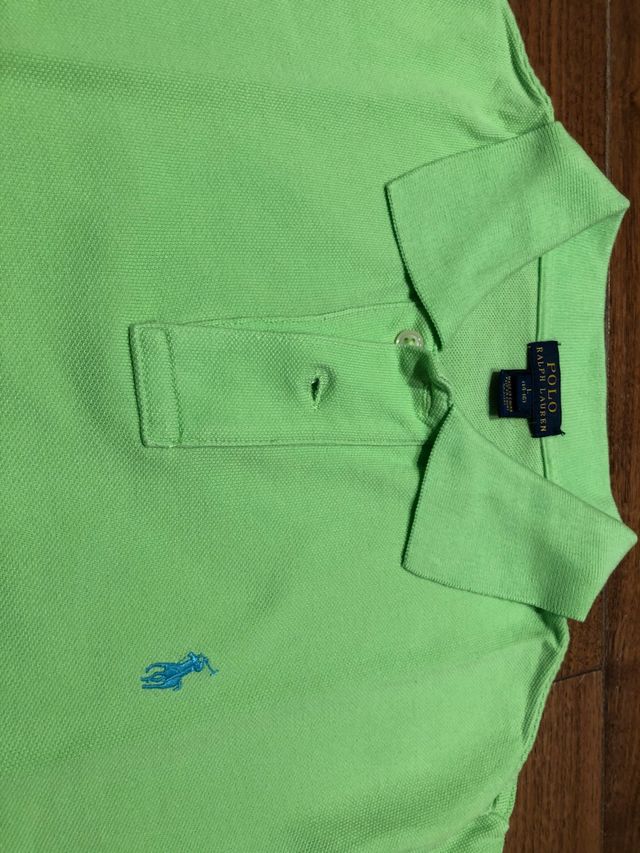 Polo de Polo Ralph Lauren