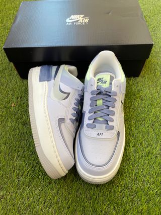 Air Force 1 Shadow Pixel – Senikersku