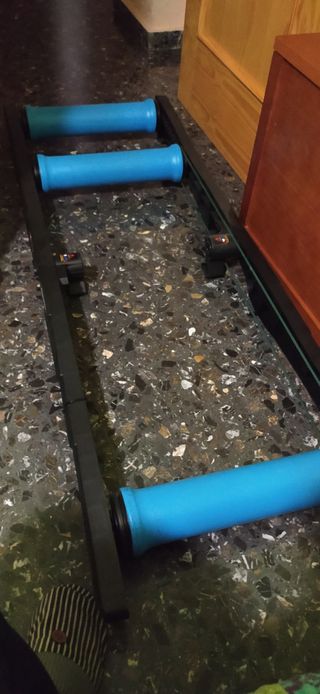 Rodillo Rulos Massi Action Roller 2025