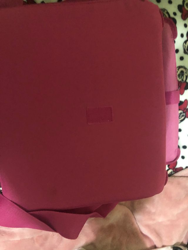 Trona portátil nueva