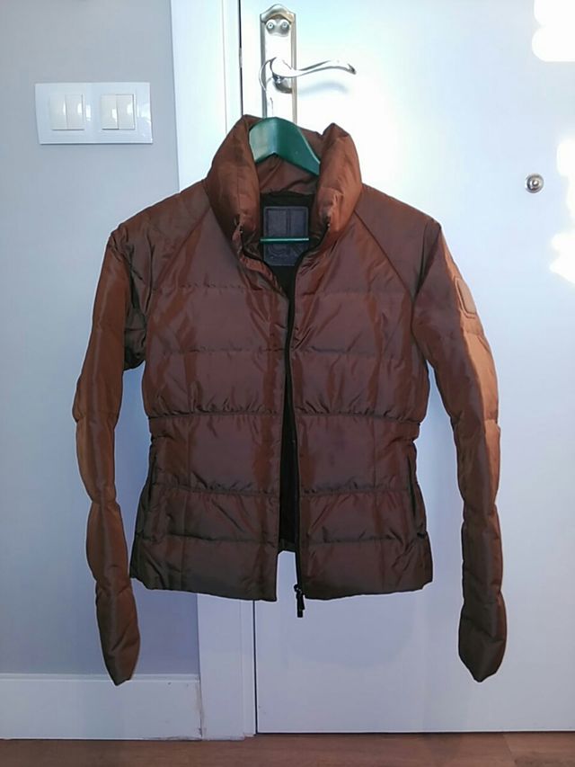 plumas de Calvin Klein