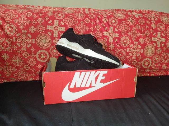 Nike Máx Guile Prem