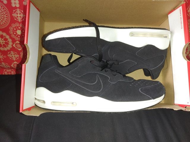 Nike Máx Guile Prem