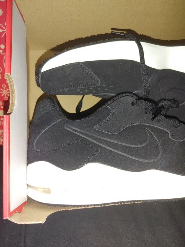 Nike Máx Guile Prem