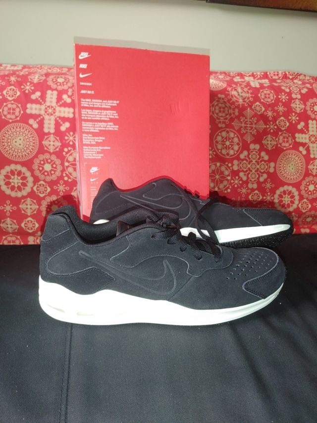 Nike Máx Guile Prem