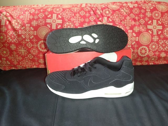 Nike Máx Guile Prem