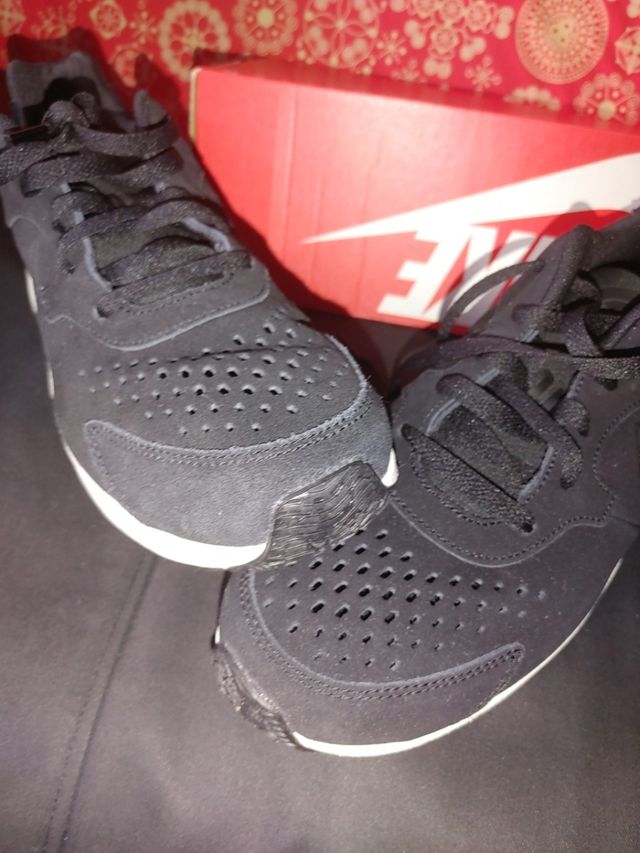 Nike Máx Guile Prem