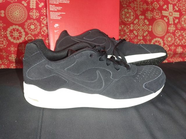 Nike Máx Guile Prem