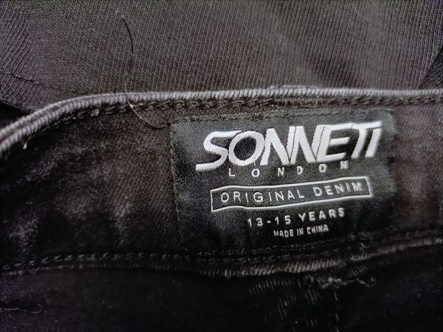 lote ropa niño 12 años