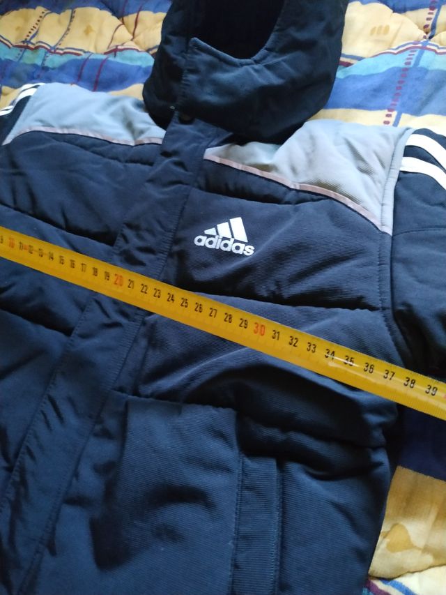 Chaquetón Adidas