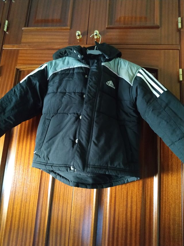Chaquetón Adidas
