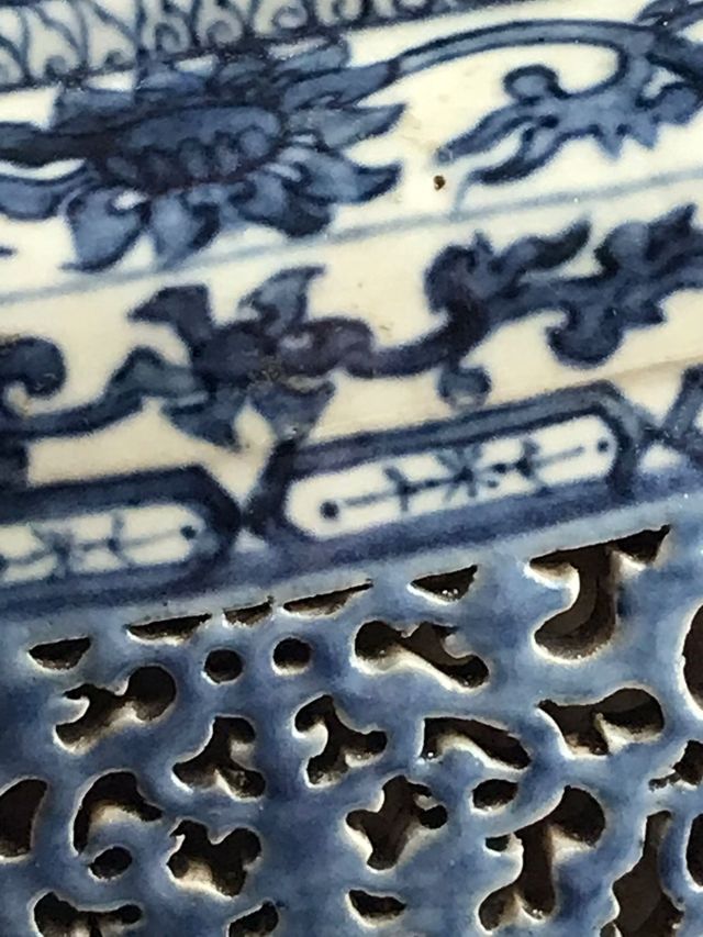 tetera porcelana china