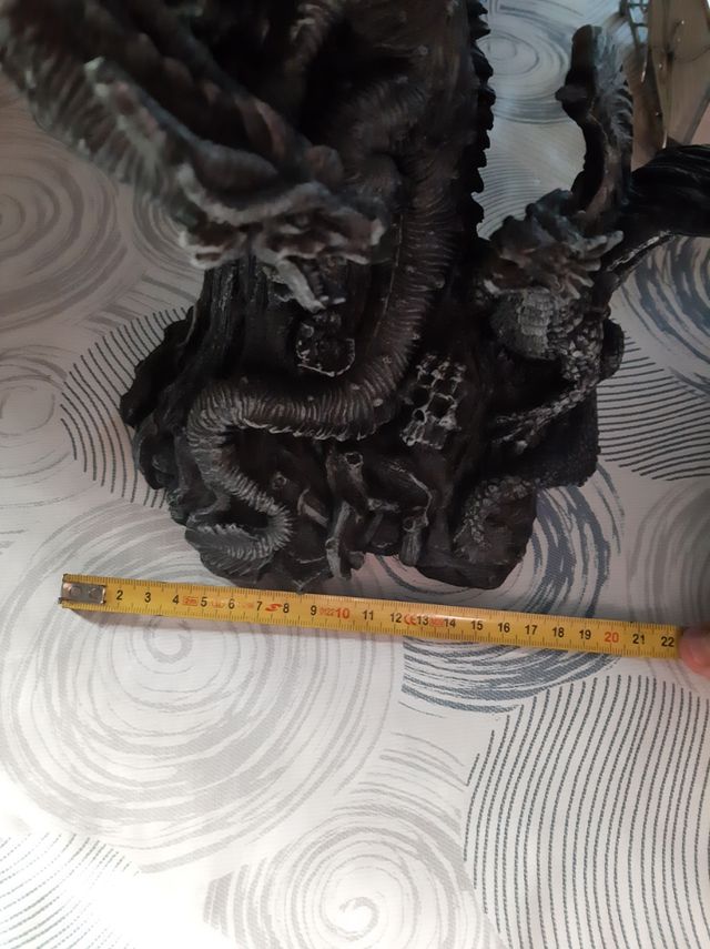Figura Dragón 29cm x 19cm