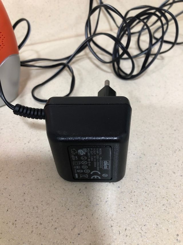 Escucha bebes Chicco