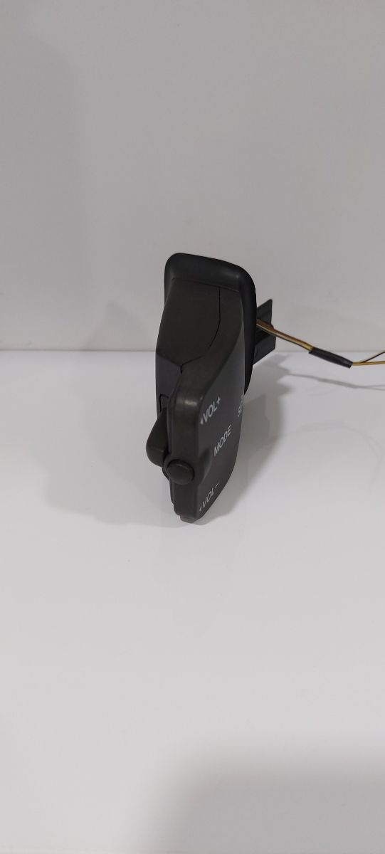 mando original de Ford