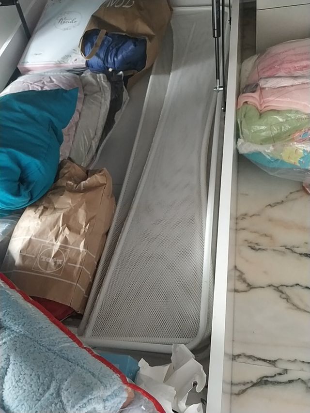 baranda proteccion camas 