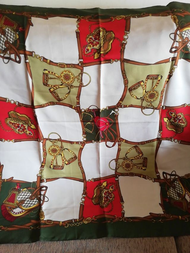 Pañuelo Italiano grande