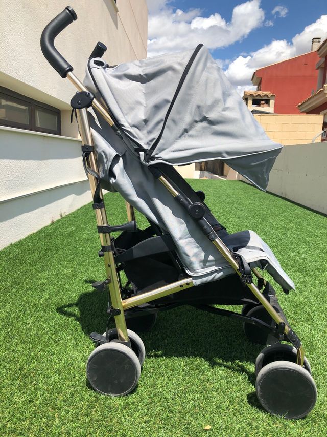 Silleta ligera paseo