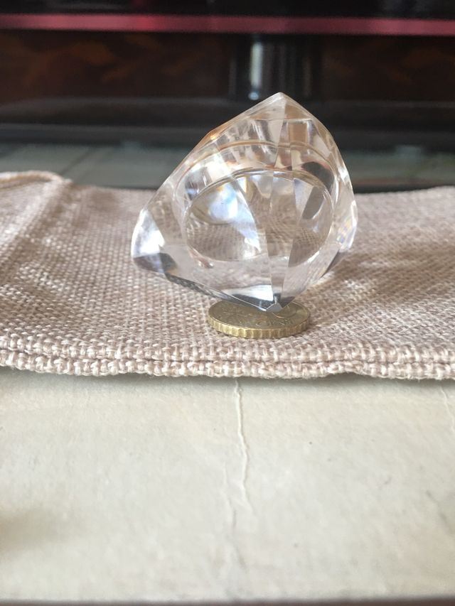 Orologio in miniatura