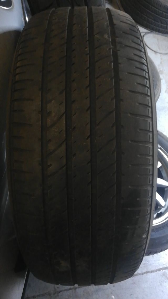 Llantas BMW Originales E36 15"