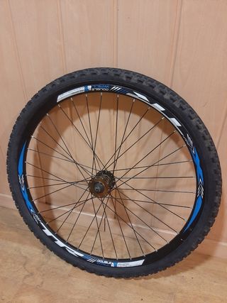 rueda completa bicicleta