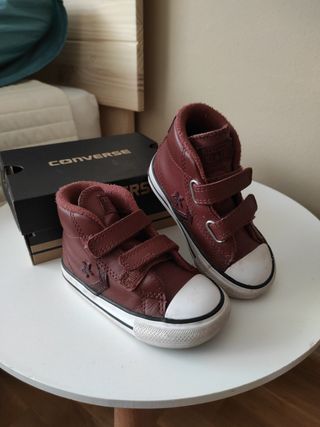 converse 22 15