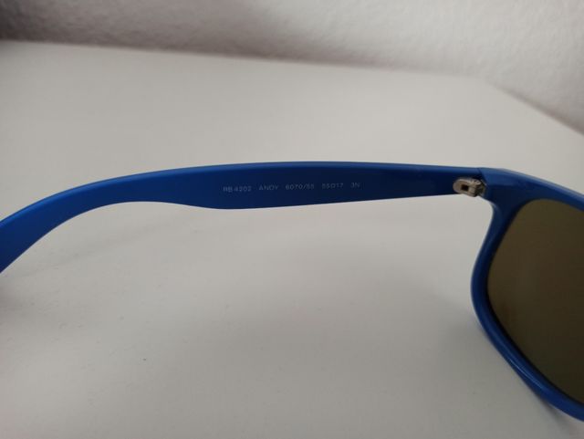 Gafas Ray Ban