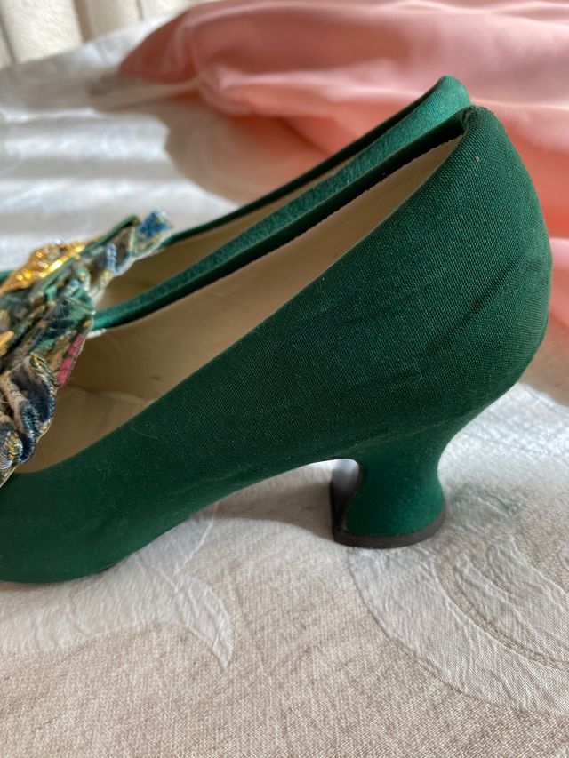 Traje fallera niña 12-14 años