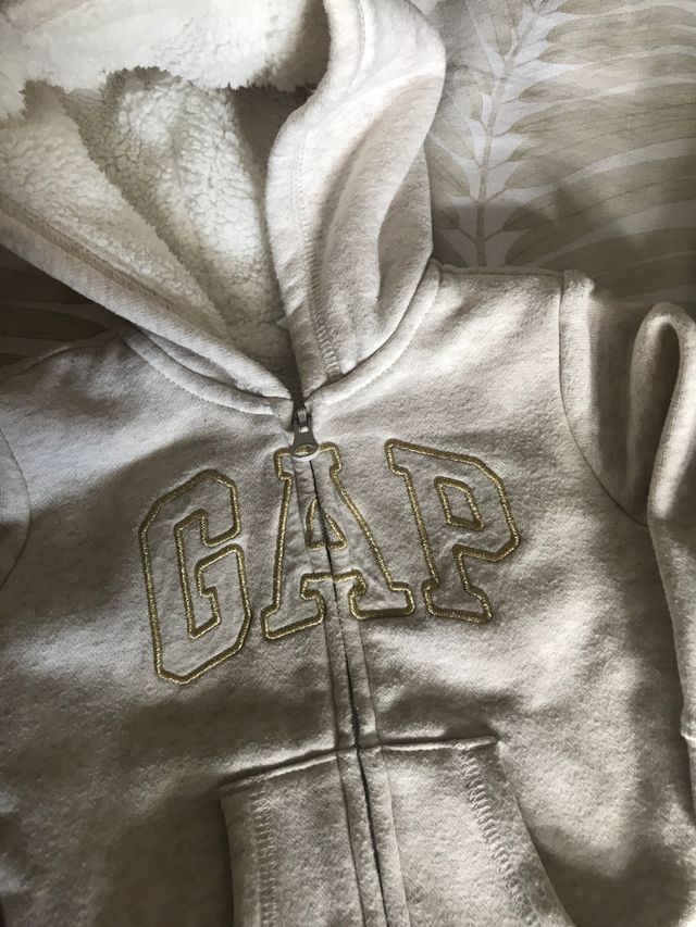 Lote 2 Sudaderas Gap Bebe Nina De Segunda Mano Por En Madrid En Wallapop Lote 2 Sudaderas Gap Bebe Nina De Segunda Mano Por En Madrid En Wallapop