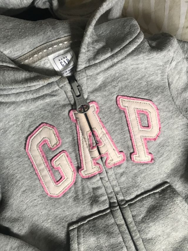 Lote 2 Sudaderas Gap Bebe Nina De Segunda Mano Por En Madrid En Wallapop Lote 2 Sudaderas Gap Bebe Nina De Segunda Mano Por En Madrid En Wallapop
