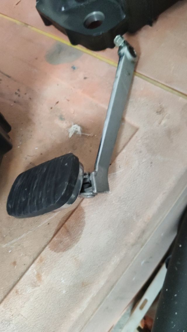 Kawasaki Vulcan vn 900