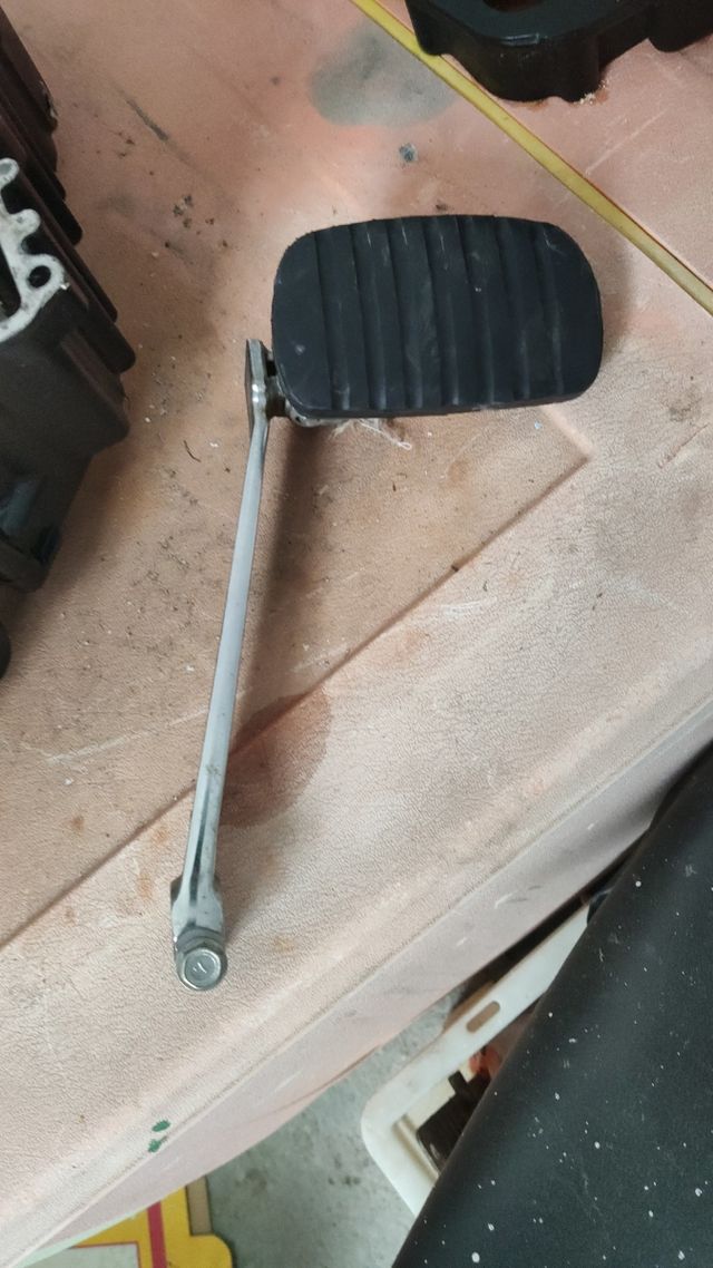 Kawasaki Vulcan vn 900