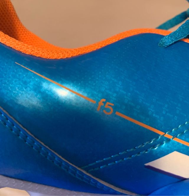 Botas de Fútbol ADIDAS originales.