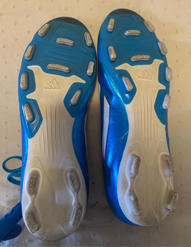 Botas de Fútbol ADIDAS originales.