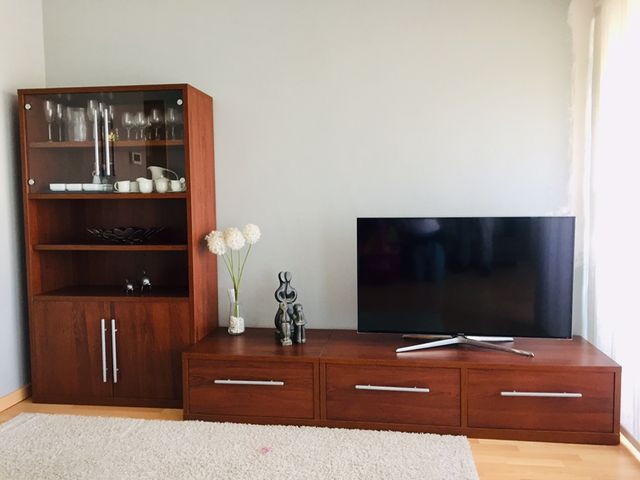 Mueble comedor de segunda mano por 80 € en Barcelona en WALLAPOP