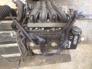 MOTOR SMART FORFOUR 1.3 I REF. 135930 MITSUBISHI