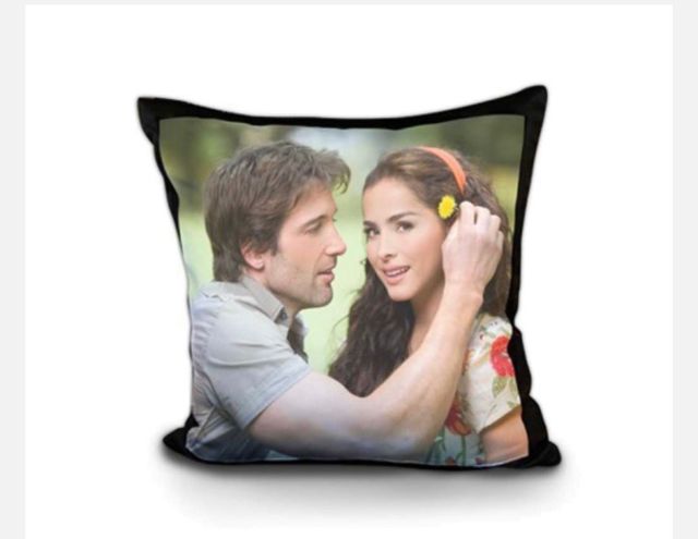 Cojín para personalizar 