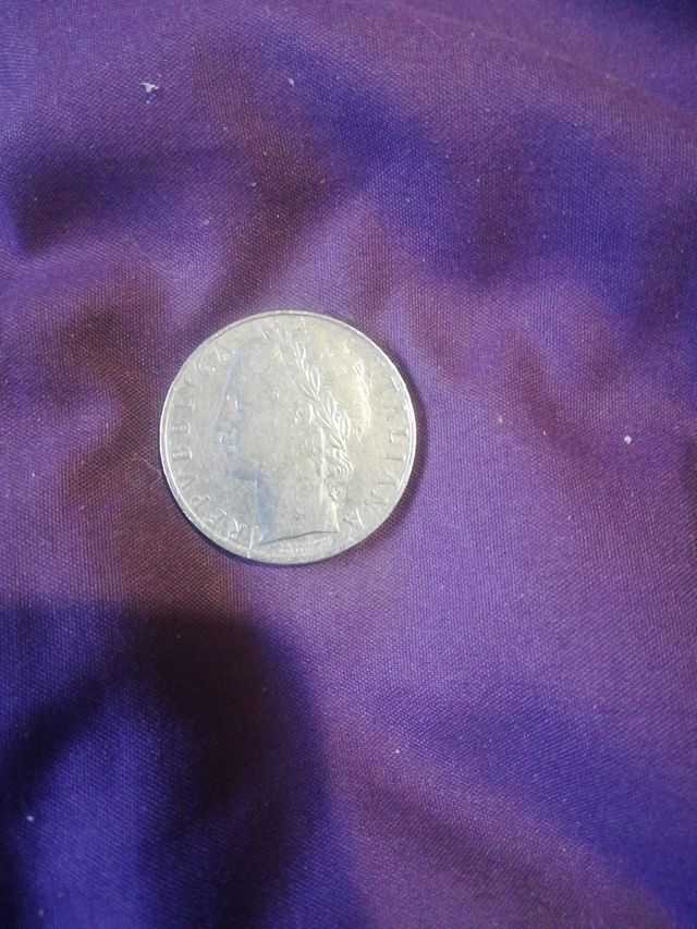 100liras.1956,Minerva.