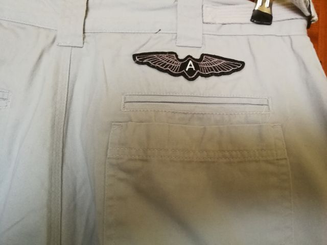 Pantalón DOC Classic para hombre