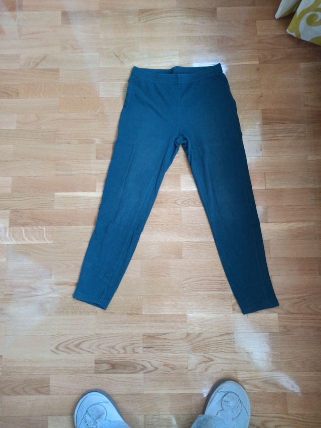 MALLA ALGODÓN, PIRATA NIÑA TALLA 10-12 AÑOS