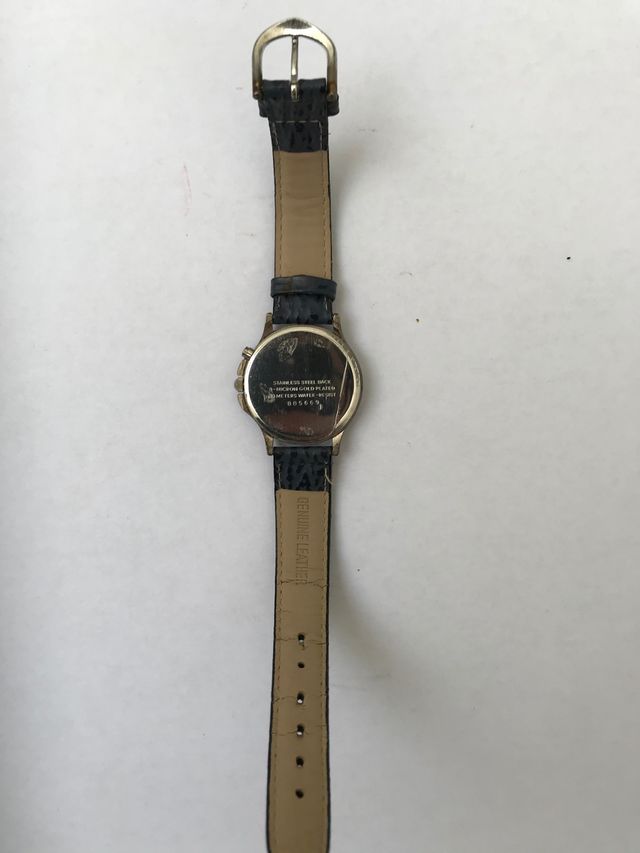 Reloj de hombre Thermidor