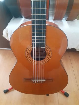 Guitarra Admira A15 - [Modelo 100% Artesano] \u003e\u003e ¡ENVÍO GRATIS!