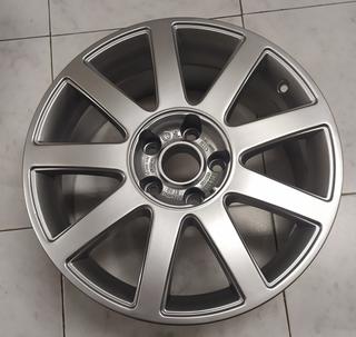UNA Llanta Audi A4 B7 17 pulgadas original