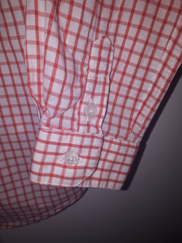 Camisa niño Neck and Neck talla2