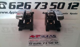 NISSAN PICK UP NAVARA 1998-15*RECAMBIOS ,MANETAS