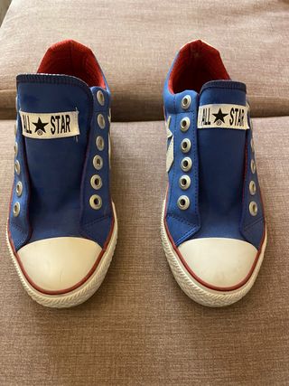 converse 36 cm