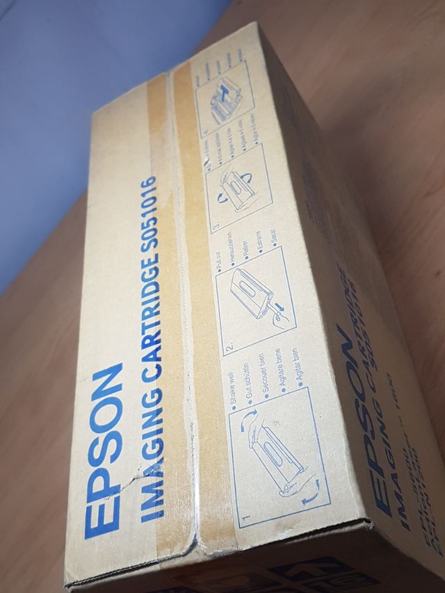 EPSON imaging cartridge S051016